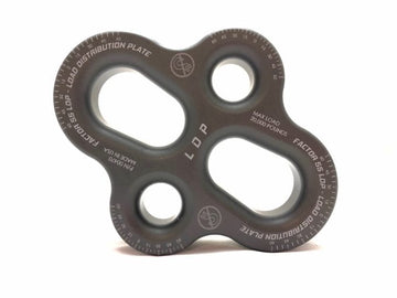 Factor 55 Load Distribution Plate